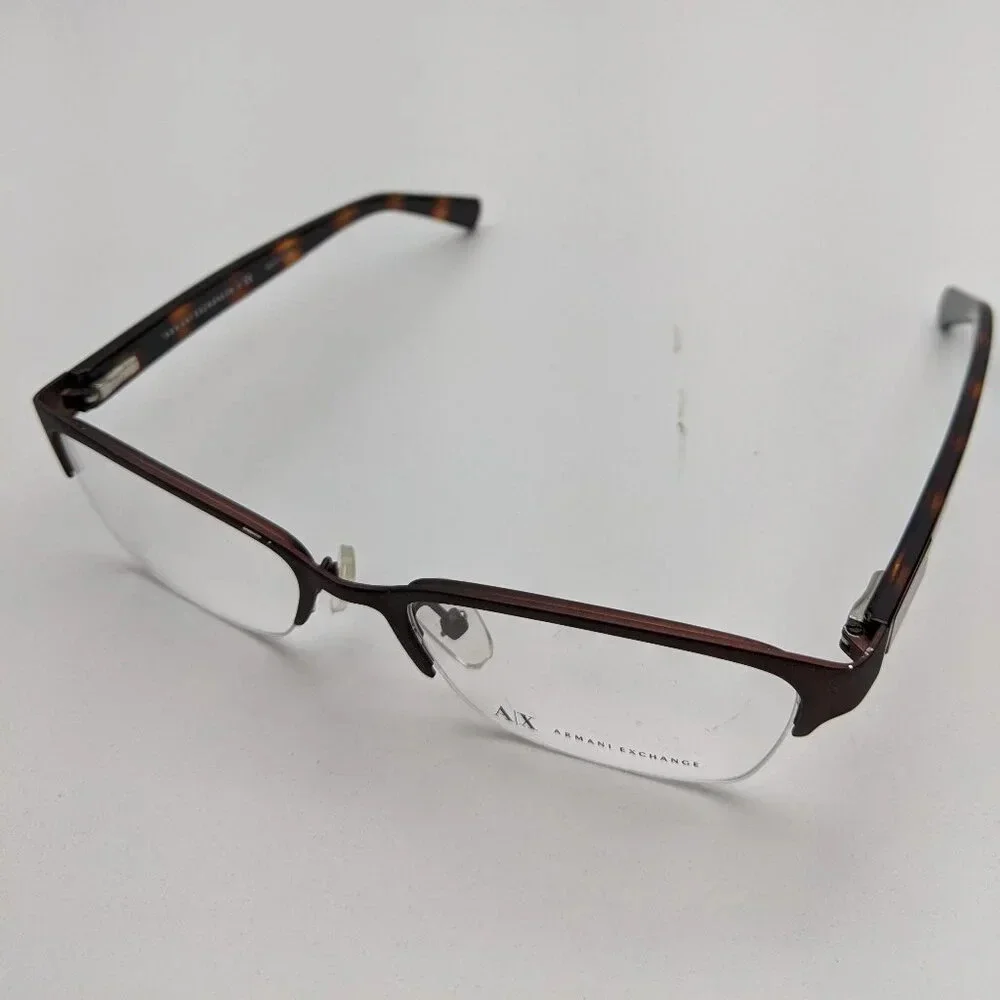 Armani Exchange frame 10